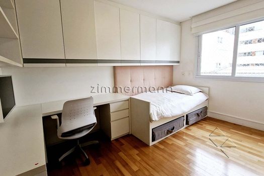 Foto 18 do(a) Apartamento de 4 quartos à venda em Santa Cecília, São Paulo