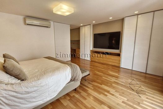 Foto 21 do(a) Apartamento de 4 quartos à venda em Santa Cecília, São Paulo