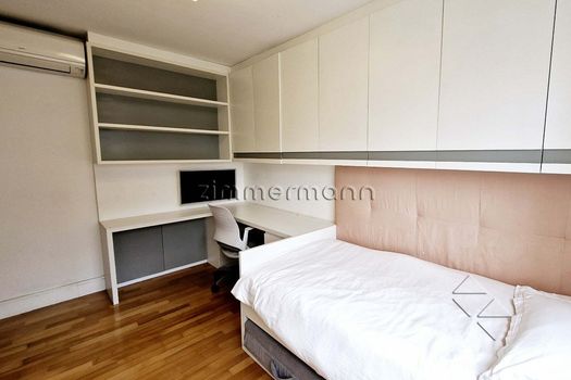Foto 19 do(a) Apartamento de 4 quartos à venda em Santa Cecília, São Paulo