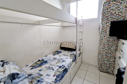 Foto 33 do(a) Apartamento de 4 quartos à venda em Santa Cecília, São Paulo