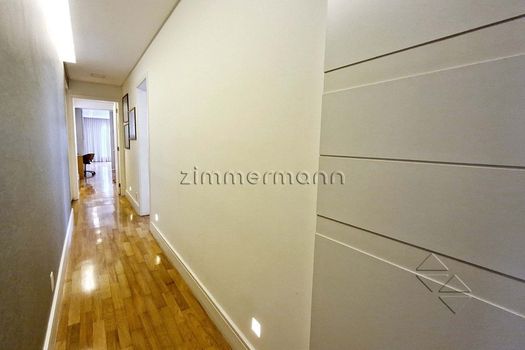 Foto 12 do(a) Apartamento de 4 quartos à venda em Santa Cecília, São Paulo