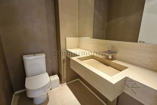 Foto 9 do(a) Apartamento de 4 quartos à venda em Santa Cecília, São Paulo