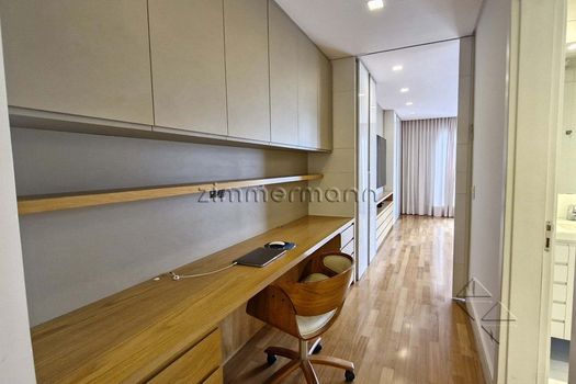 Foto 23 do(a) Apartamento de 4 quartos à venda em Santa Cecília, São Paulo