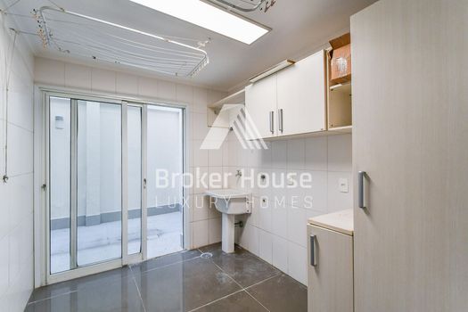 Foto 37 do(a) Casa em Condomínio de 3 quartos à venda em Brooklin Paulista, São Paulo