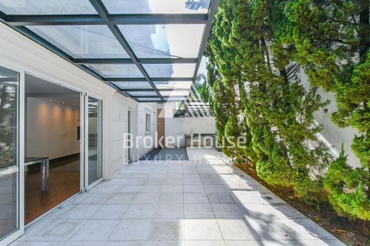 Foto 5 do(a) Casa em Condomínio de 3 quartos à venda em Brooklin Paulista, São Paulo