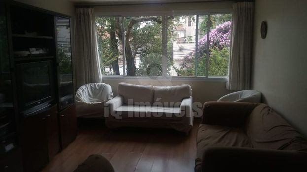 Foto 1 do(a) Apartamento de 2 quartos à venda em Jardim das Bandeiras, São Paulo