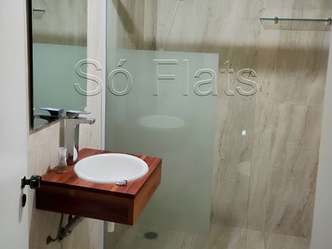 Foto 10 do(a) Apartamento de 1 quartos à venda em Jardim Paulista, São Paulo