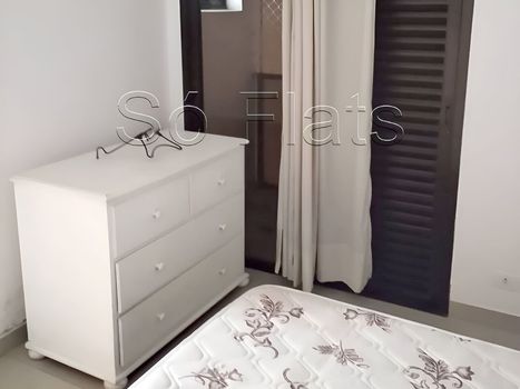 Foto 7 do(a) Apartamento de 1 quartos à venda em Jardim Paulista, São Paulo