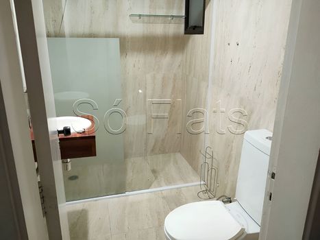 Foto 9 do(a) Apartamento de 1 quartos à venda em Jardim Paulista, São Paulo