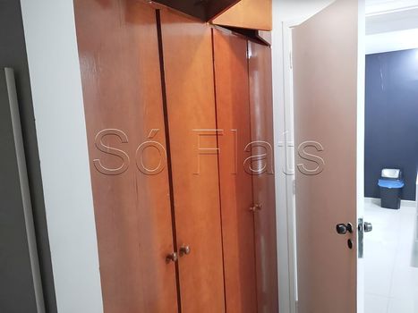 Foto 8 do(a) Apartamento de 1 quartos à venda em Jardim Paulista, São Paulo
