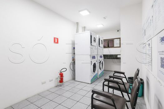 Foto 25 do(a) Apartamento de 1 quartos à venda em Jardim Paulista, São Paulo