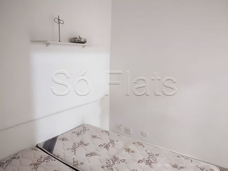 Foto 4 do(a) Apartamento de 1 quartos à venda em Jardim Paulista, São Paulo