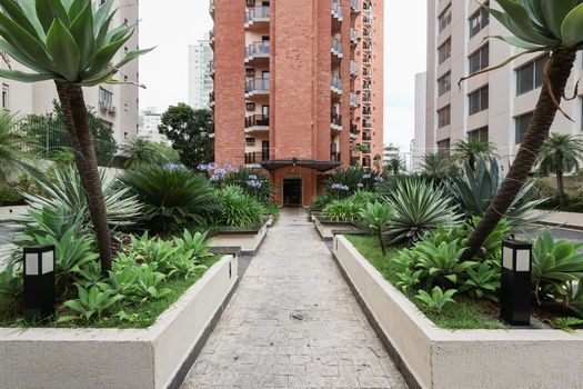 Foto 12 do(a) Apartamento de 1 quartos à venda em Jardim Paulista, São Paulo
