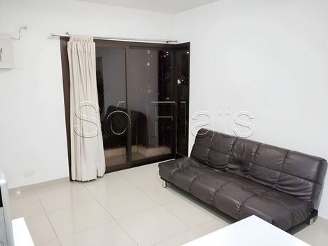 Foto 2 do(a) Apartamento de 1 quartos à venda em Jardim Paulista, São Paulo