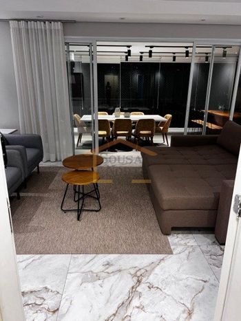 Foto 4 do(a) Apartamento de 3 quartos à venda em Santana, São Paulo