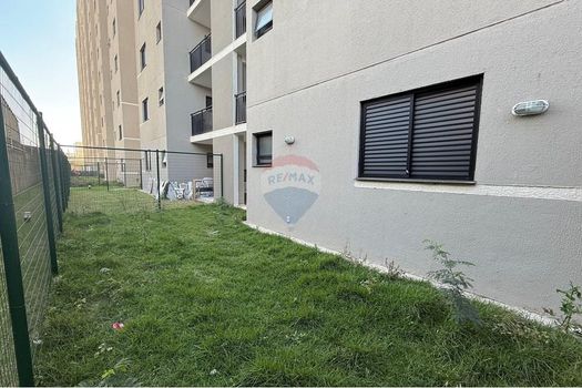 Foto 3 do(a) Apartamento de 2 quartos à venda em Jardim Santa Amélia, Hortolândia