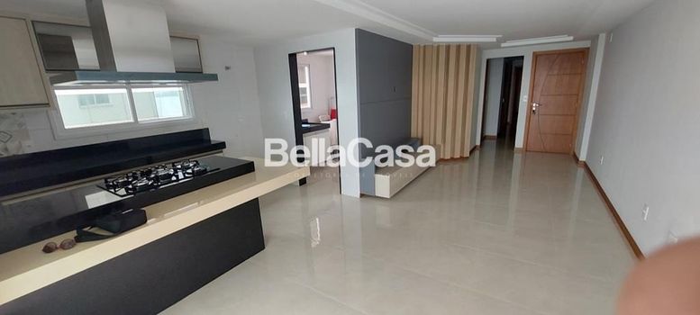 Foto 5 do(a) Apartamento de 3 quartos à venda em Praia do Morro, Guarapari