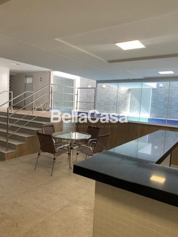 Foto 43 do(a) Apartamento de 3 quartos à venda em Praia do Morro, Guarapari