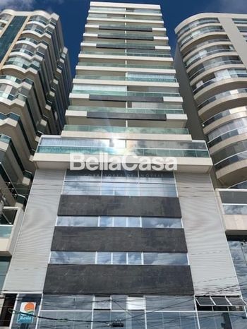 Foto 2 do(a) Apartamento de 3 quartos à venda em Praia do Morro, Guarapari
