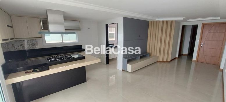 Foto 3 do(a) Apartamento de 3 quartos à venda em Praia do Morro, Guarapari
