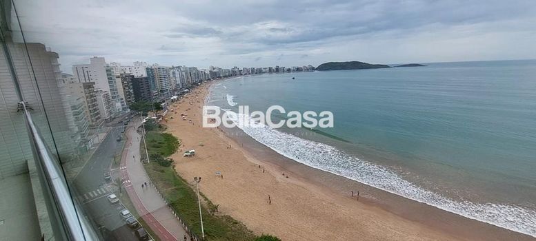 Foto 6 do(a) Apartamento de 3 quartos à venda em Praia do Morro, Guarapari