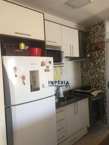 Foto 5 do(a) Apartamento de 3 quartos à venda em Vila Nambi, Jundiaí