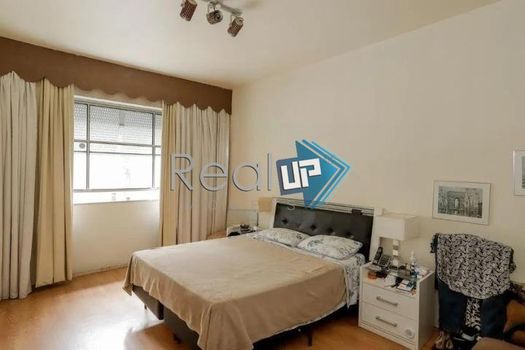 Foto 12 do(a) Apartamento de 3 quartos à venda em Copacabana, Rio de Janeiro