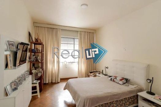 Foto 14 do(a) Apartamento de 3 quartos à venda em Copacabana, Rio de Janeiro