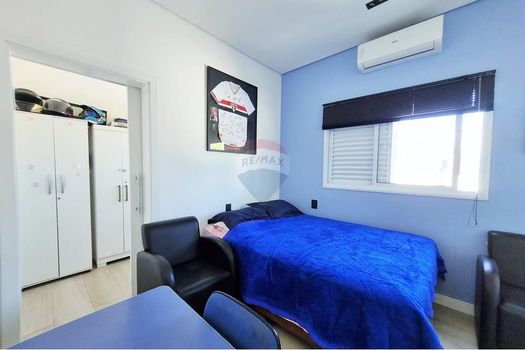 Foto 36 do(a) Casa em Condomínio de 4 quartos à venda em Jardim Imperador, Americana