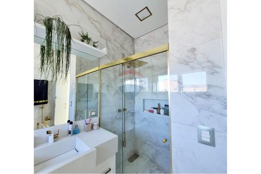 Foto 30 do(a) Casa em Condomínio de 4 quartos à venda em Jardim Imperador, Americana
