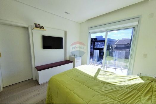Foto 25 do(a) Casa em Condomínio de 4 quartos à venda em Jardim Imperador, Americana