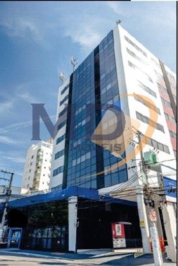 Foto 2 do(a) Sala / Conjunto Comercial false para alugar em Mirandópolis, São Paulo