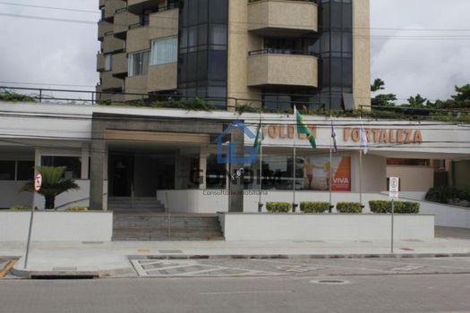 Foto 22 do(a) Apartamento de 1 quartos à venda em Dionisio Torres, Fortaleza