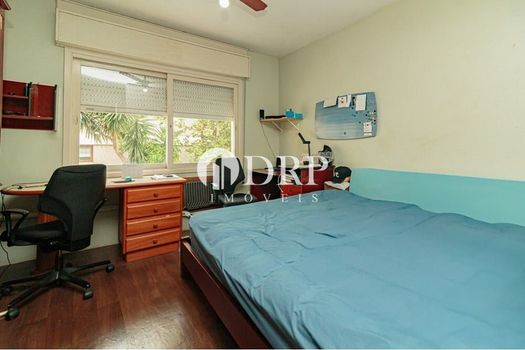 Foto 13 do(a) Apartamento de 2 quartos à venda em Santa Cecília, Porto Alegre