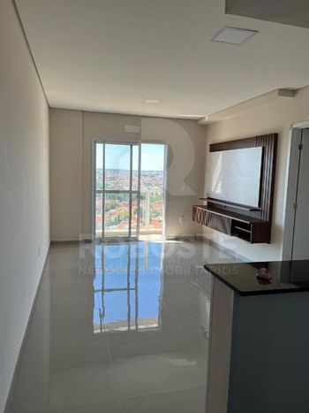 Foto 3 do(a) Apartamento de 3 quartos à venda em Altos do Paraíso, Botucatu