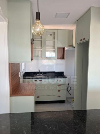Foto 10 do(a) Apartamento de 3 quartos à venda em Altos do Paraíso, Botucatu