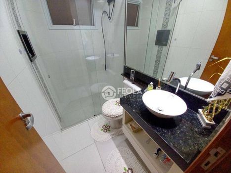 Foto 3 do(a) Apartamento de 2 quartos à venda em Vila Santa Catarina, Americana