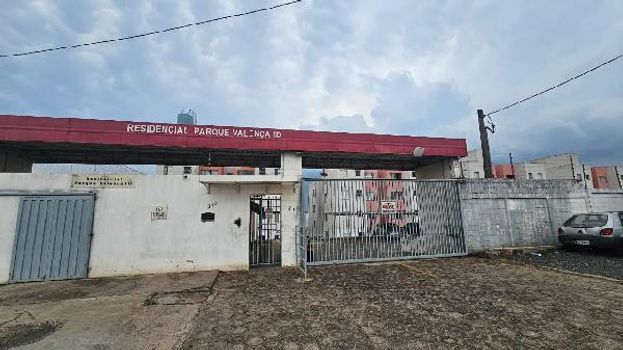 Foto 1 do(a) Apartamento de 2 quartos à venda em Parque Valença I, Campinas