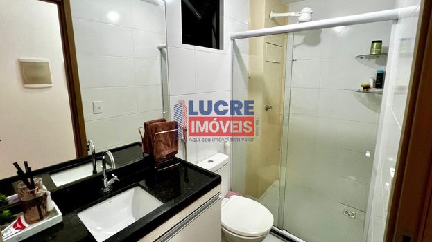 Foto 10 do(a) Apartamento de 2 quartos à venda em Brisamar, João Pessoa