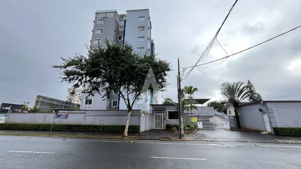 Foto 18 do(a) Apartamento de 3 quartos à venda em Bucarein, Joinville