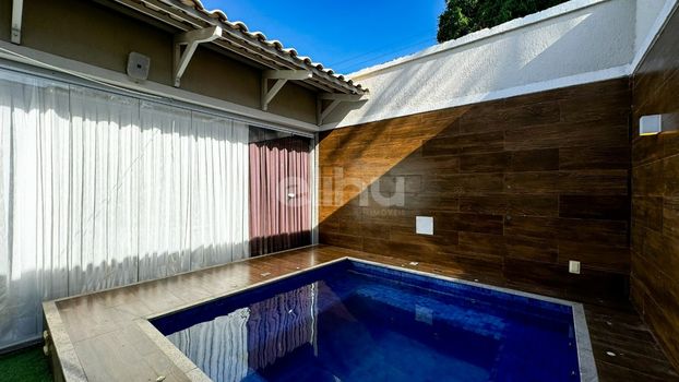 Foto 3 do(a) Casa em Condomínio de 3 quartos à venda em Sabiaguaba, Fortaleza