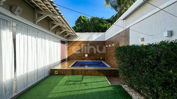 Foto 2 do(a) Casa em Condomínio de 3 quartos à venda em Sabiaguaba, Fortaleza