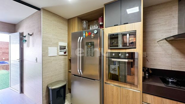 Foto 18 do(a) Casa em Condomínio de 3 quartos à venda em Sabiaguaba, Fortaleza