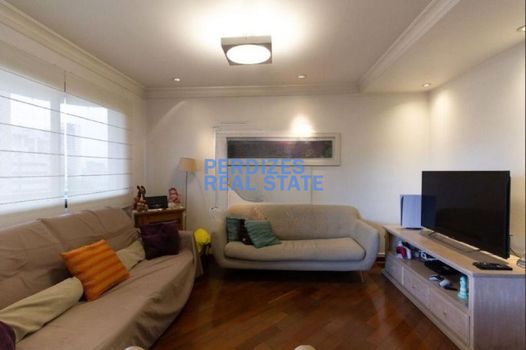 Foto 5 do(a) Apartamento de 3 quartos à venda em Perdizes, São Paulo