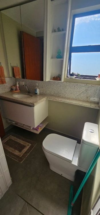 Foto 15 do(a) Apartamento de 3 quartos à venda em Jardim Palmares, Londrina