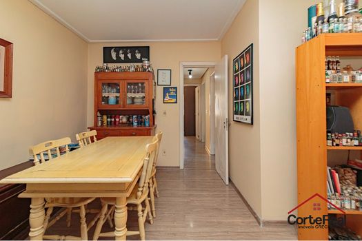 Foto 4 do(a) Apartamento de 3 quartos à venda em Boa Vista, Porto Alegre