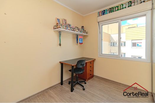 Foto 13 do(a) Apartamento de 3 quartos à venda em Boa Vista, Porto Alegre