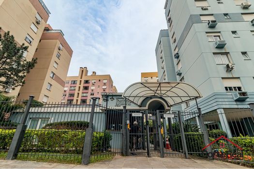 Foto 37 do(a) Apartamento de 3 quartos à venda em Boa Vista, Porto Alegre