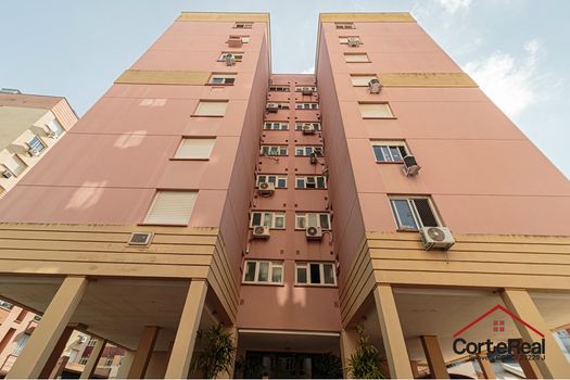 Foto 23 do(a) Apartamento de 3 quartos à venda em Boa Vista, Porto Alegre