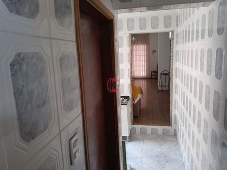 Foto 2 do(a) Casa de 2 quartos à venda em Jardim Esplanada, Jundiaí